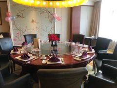 包厢-世纪缘国际会议中心·中餐厅(百家湖店)