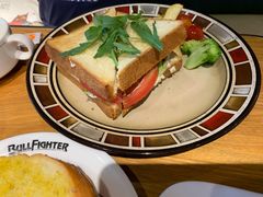 -斗牛士牛排(南京东路店)