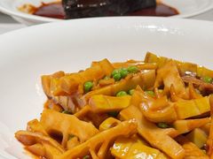 -怡情荟•海鲜青岛菜(五四广场旗舰店)