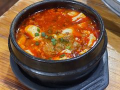 -紫霞门韩国料理烤肉(深南东路店)