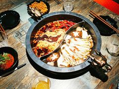 -销魂美蛙鱼头火锅(上海首店)