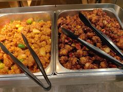 -比格比萨自助(宝山日月光店)