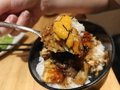 -Tuna maki寿司(园区永旺店)