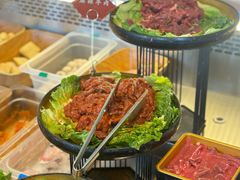 -极乐小煮·成都冒菜(科技绿洲店)