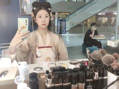 -海马体照相馆(义乌之心店)
