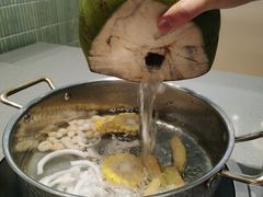 -椰小鸡·琼州糟粕醋(美兰缤纷城店)