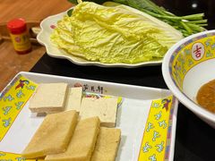 -芦月轩羊蝎子(劲松店)
