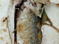 -百姓百味海鲜酒楼(粤垦路总店)