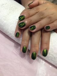 -RL Nail·瑞丽美甲美睫品牌原创店