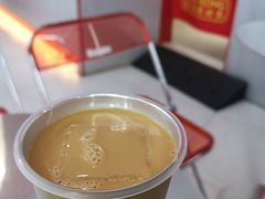 金砖茶香丝袜奶茶-港究茶·冠军丝袜奶茶(皇庭广场店)