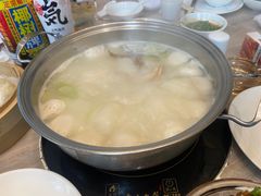 -阿杜打边炉(五江天街店)