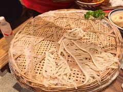-袁山山重庆火锅(丈八北路店)