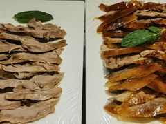 -又一福烤鸭·北京菜(东四店)
