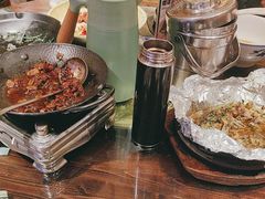 -衡厨·衡阳土菜(中南店)