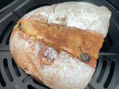 高纤核果面包-85度C(苏州石路店)