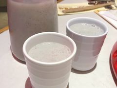 红豆牛乳-渝蛙馆(新百店)