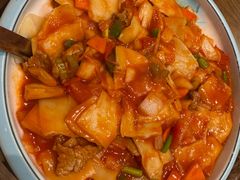 -清真聚陇缘美食餐厅(南横东街店)