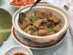 -万宝海鲜舫(劳动公园店)