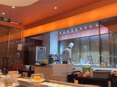 -新一番三文鱼寿司(红城湖店)