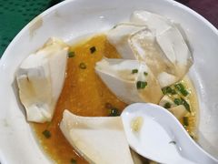 -雄仔农家菜馆·特色葱油鸡(六祖店)