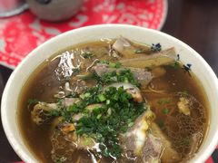 -逸桂禾面馆