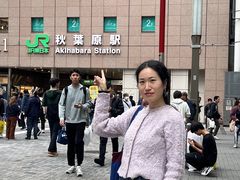 -秋叶原电器街