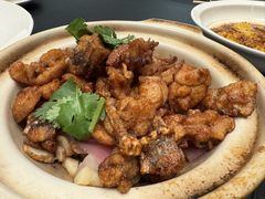 -神仙馆(衡山路店)