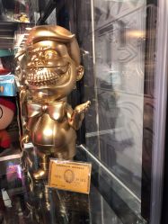 -MDZ STORE·TATTOO·耳饰