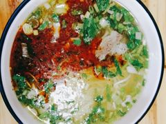 -正宁路小吃夜市