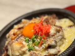 -乾杯烧肉居酒屋(中洲湾店)