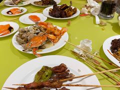 -海韵之星邮轮水会(明发商业广场店)