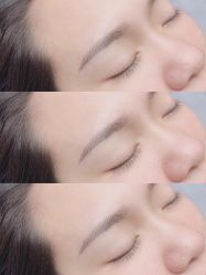 点击看大图 -久匠·纹眉半永久野生眉