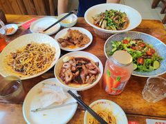 -老鼎万春卤菜(五代传承创始老店)