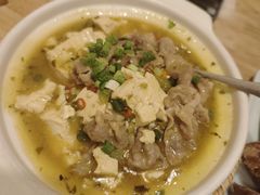 -真地道京味府·鲜橙烤鸭·北京菜(朝外大街东大桥店)