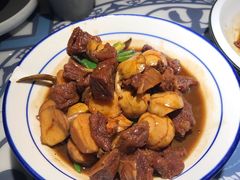 -香阁餐厅·常州菜·常州菜代表品牌(新北奥体店)