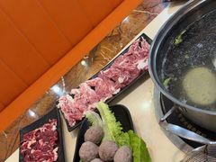 -福合埕牛肉丸(福平路店)