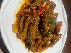 -董府·古宅餐厅