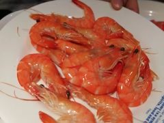 -星伦多海鲜自助餐厅(时代广场店)