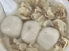 -松盛糕团店(红旗桥店)