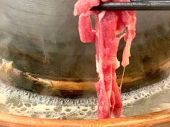 手切鲜羊肉-牛街·马辈儿涮肉(牛街二店)