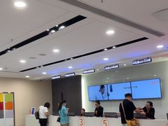 -爱康国宾体检中心(福田分院)