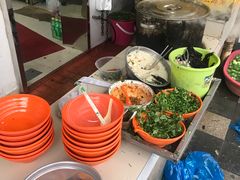 -阿麟馄饨(延长路店)