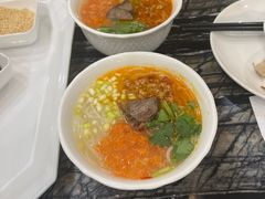 -四季轩中餐厅(徐州开元名都大酒店)