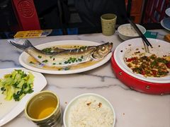 -京城小江南·北京烤鸭·江南土菜·白鱼(中关村店)