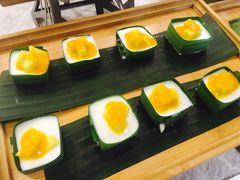 -海鲜自助·汇咖啡厅(宜宾绿发皇冠假日酒店)