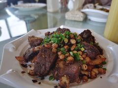 飘香排骨-老幺泉水鸡