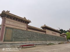 -广东圆玄道观