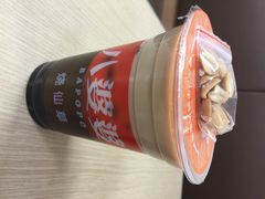 八婆婆烧仙草(太平路店)-八婆婆烧仙草(中山路店)