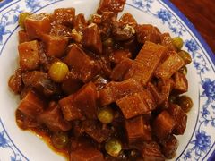 -同得兴 Since·1995 传统苏式面馆(十全街店)