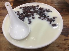 沙湾姜埋奶-沙湾姜埋奶(兴新包店)
